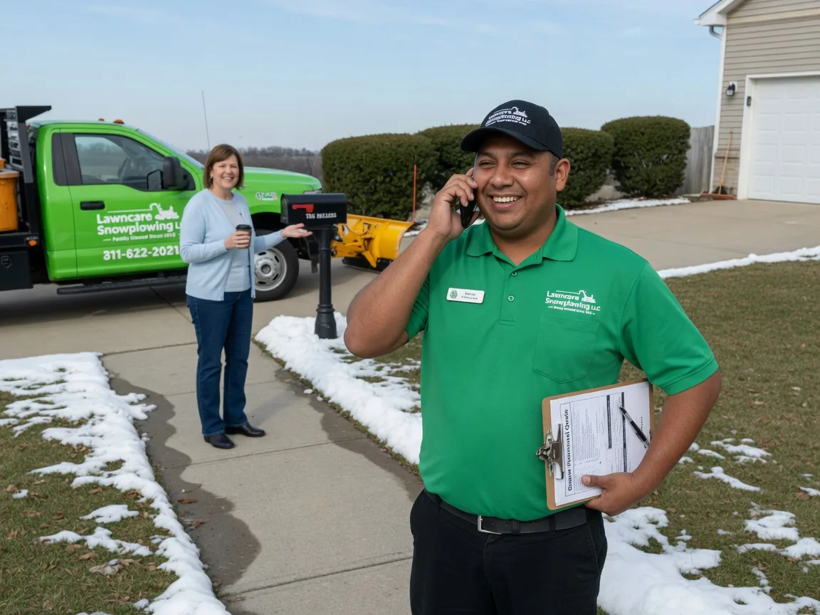 Lawn Care Services By Expert Landscaper Glenwood, AR FAQs